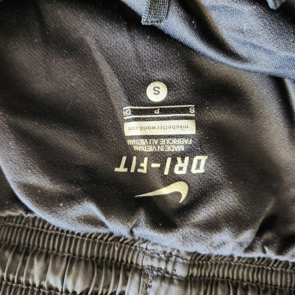 Six pairs Nike Running shorts, Women's Small - Picture 2 of 4